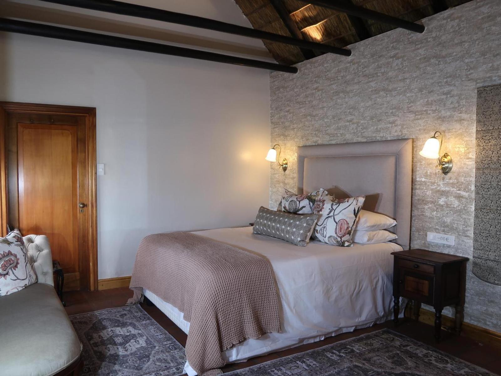 Nassau Guest Farm Hotel Stellenbosch Kültér fotó
