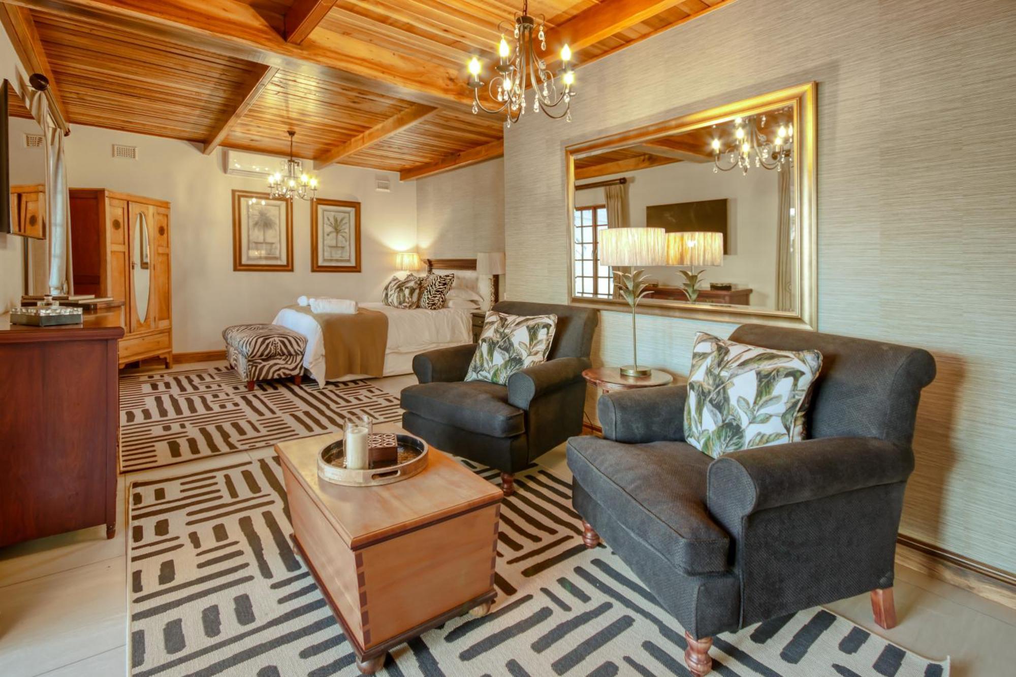 Nassau Guest Farm Hotel Stellenbosch Kültér fotó