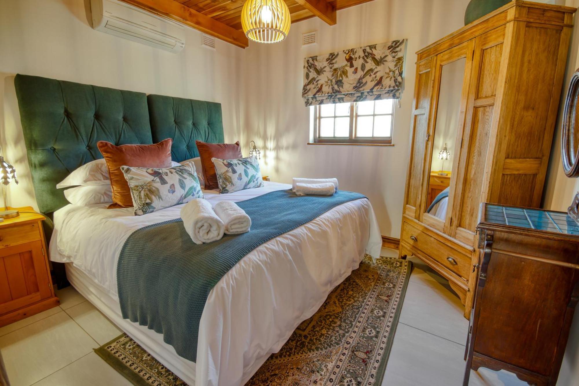 Nassau Guest Farm Hotel Stellenbosch Kültér fotó