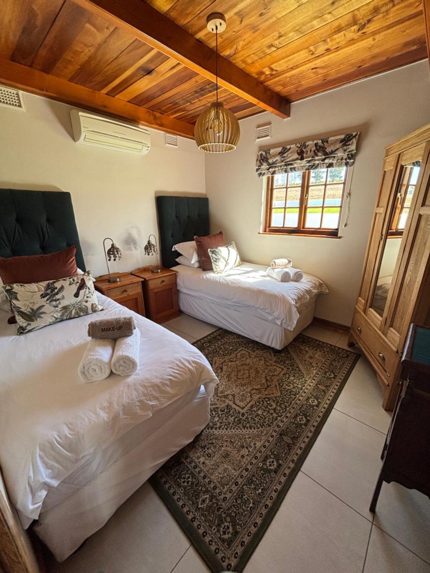 Nassau Guest Farm Hotel Stellenbosch Kültér fotó