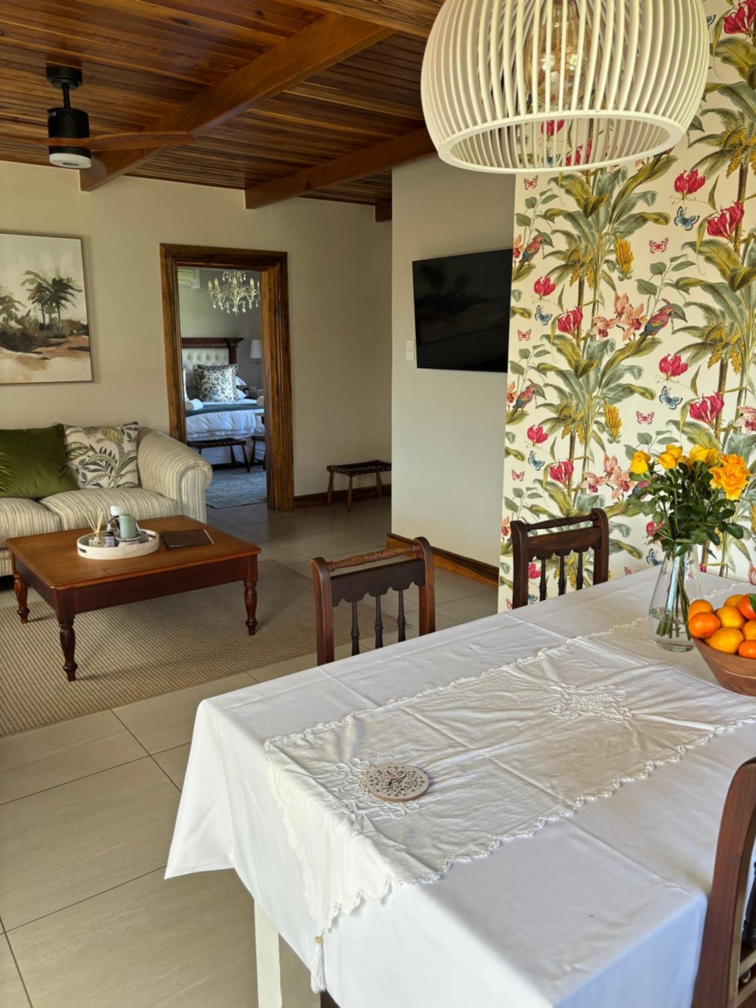 Nassau Guest Farm Hotel Stellenbosch Kültér fotó