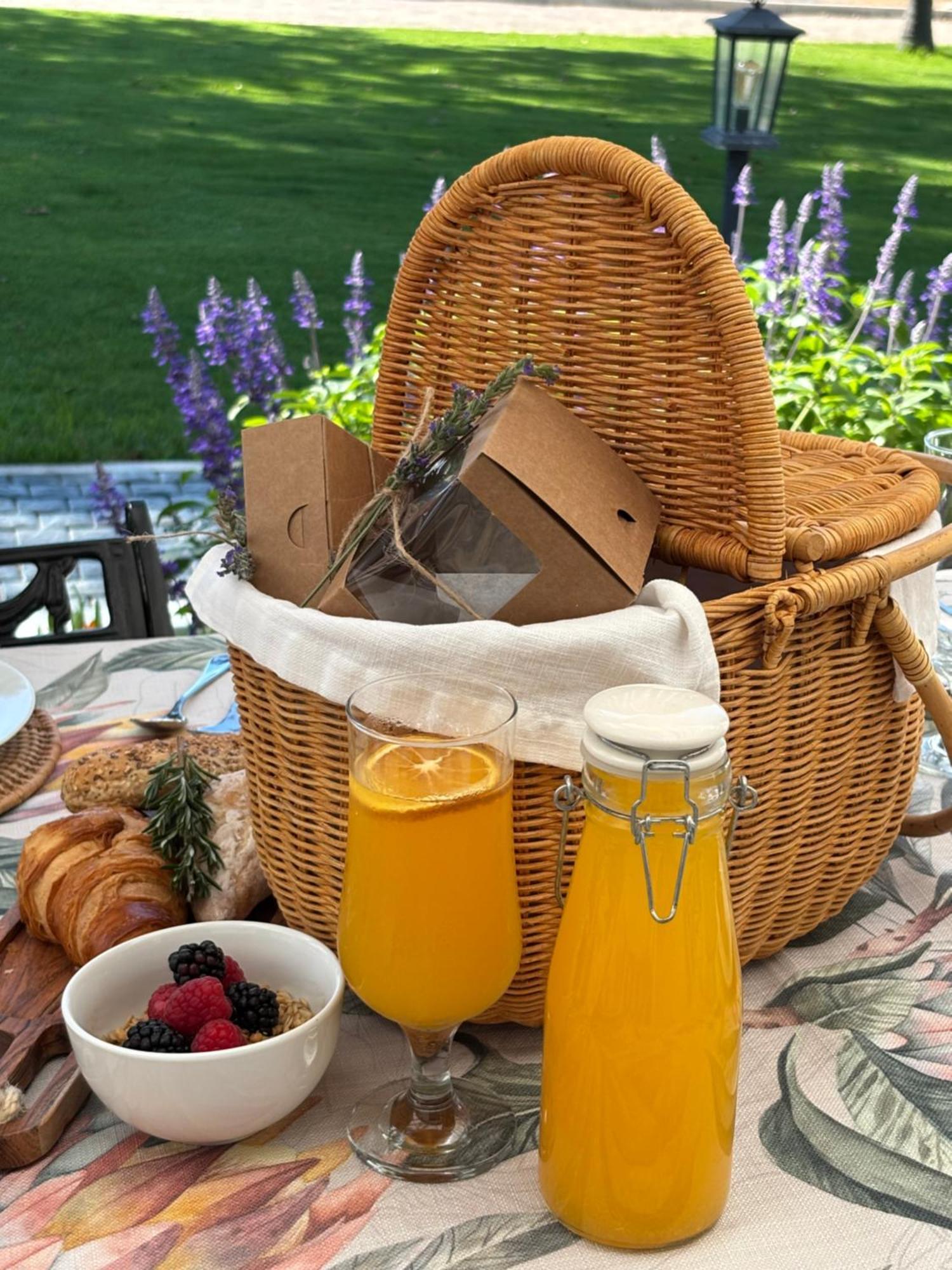 Nassau Guest Farm Hotel Stellenbosch Kültér fotó
